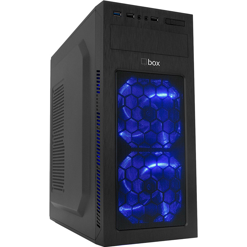 

Компьютер QBOX I8153 (135915), I8153