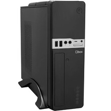 с Intel Core 10 Компьютер QBOX I8229