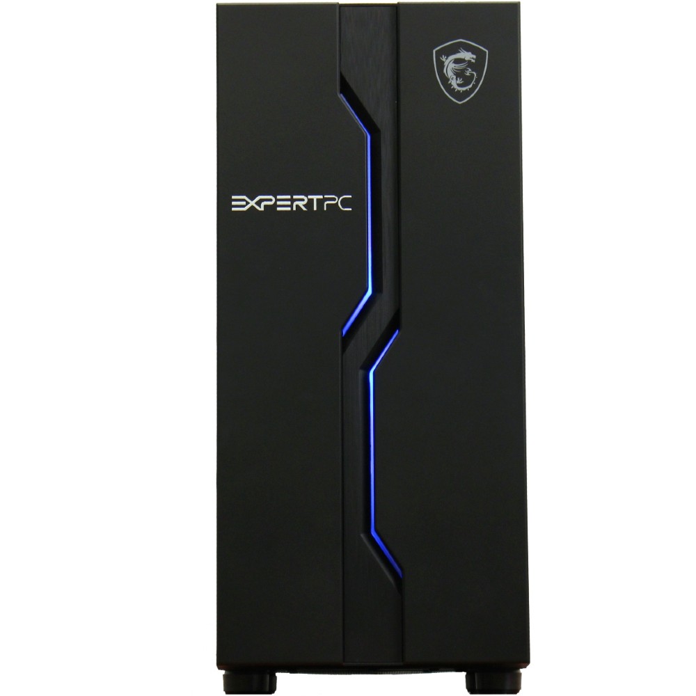 

Компьютер EXPERT PC Ultimate (I14F8H226F2100), Ultimate (I14F8H226F2100)
