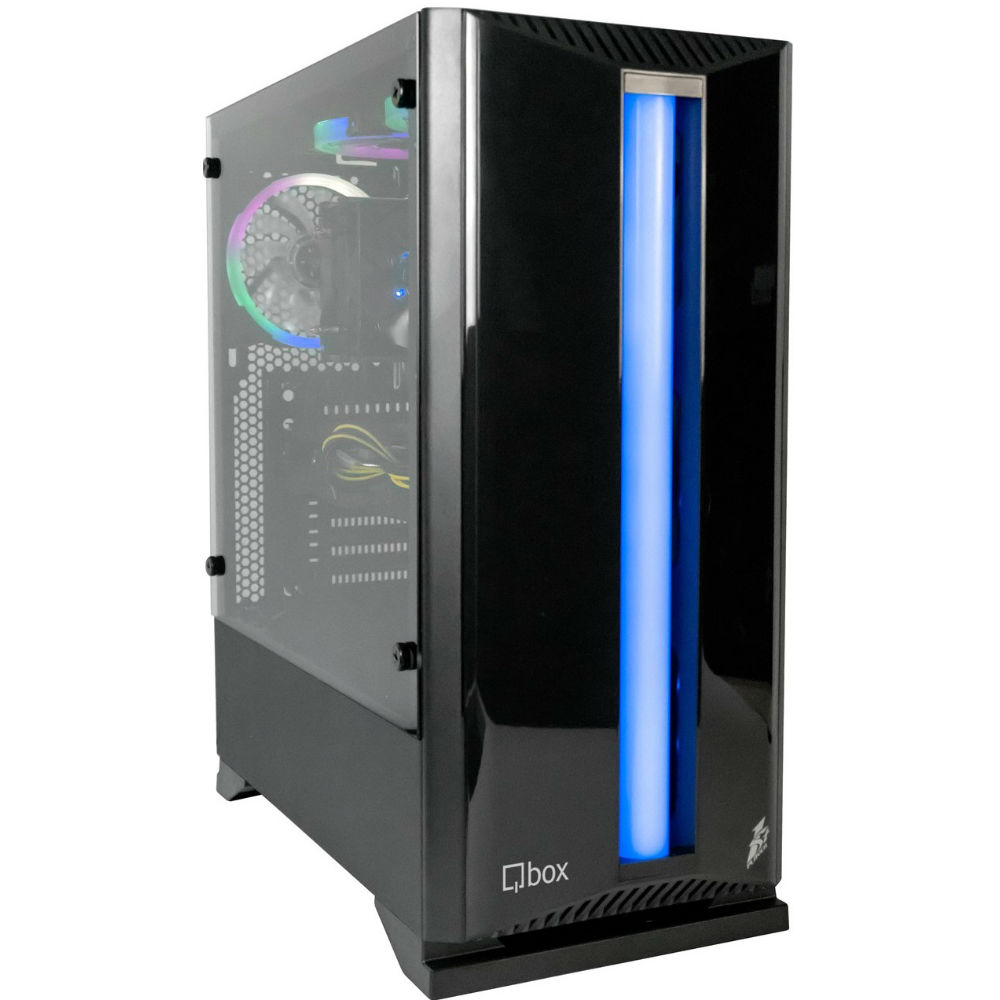 

Компьютер QBOX A4706, A4706