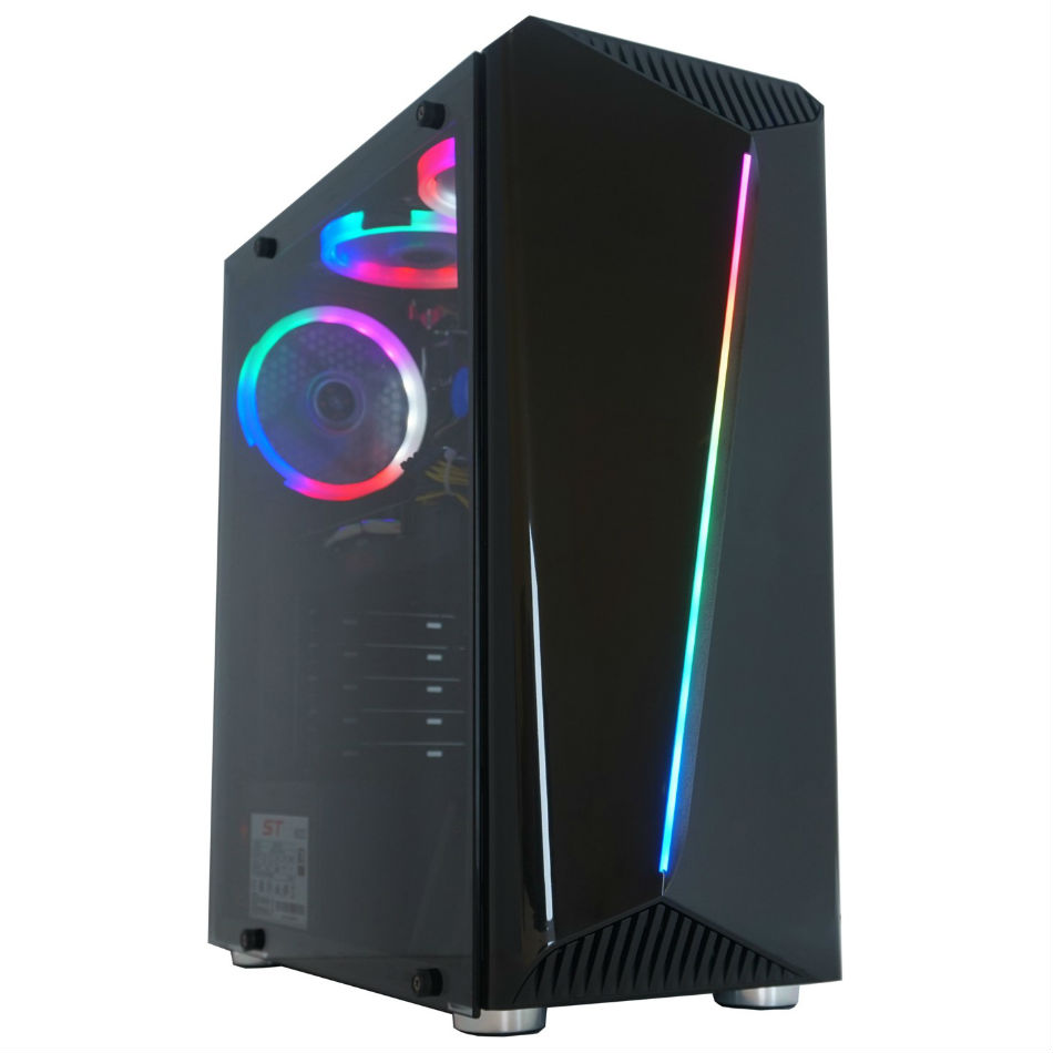 Комп'ютер QBOX A4962