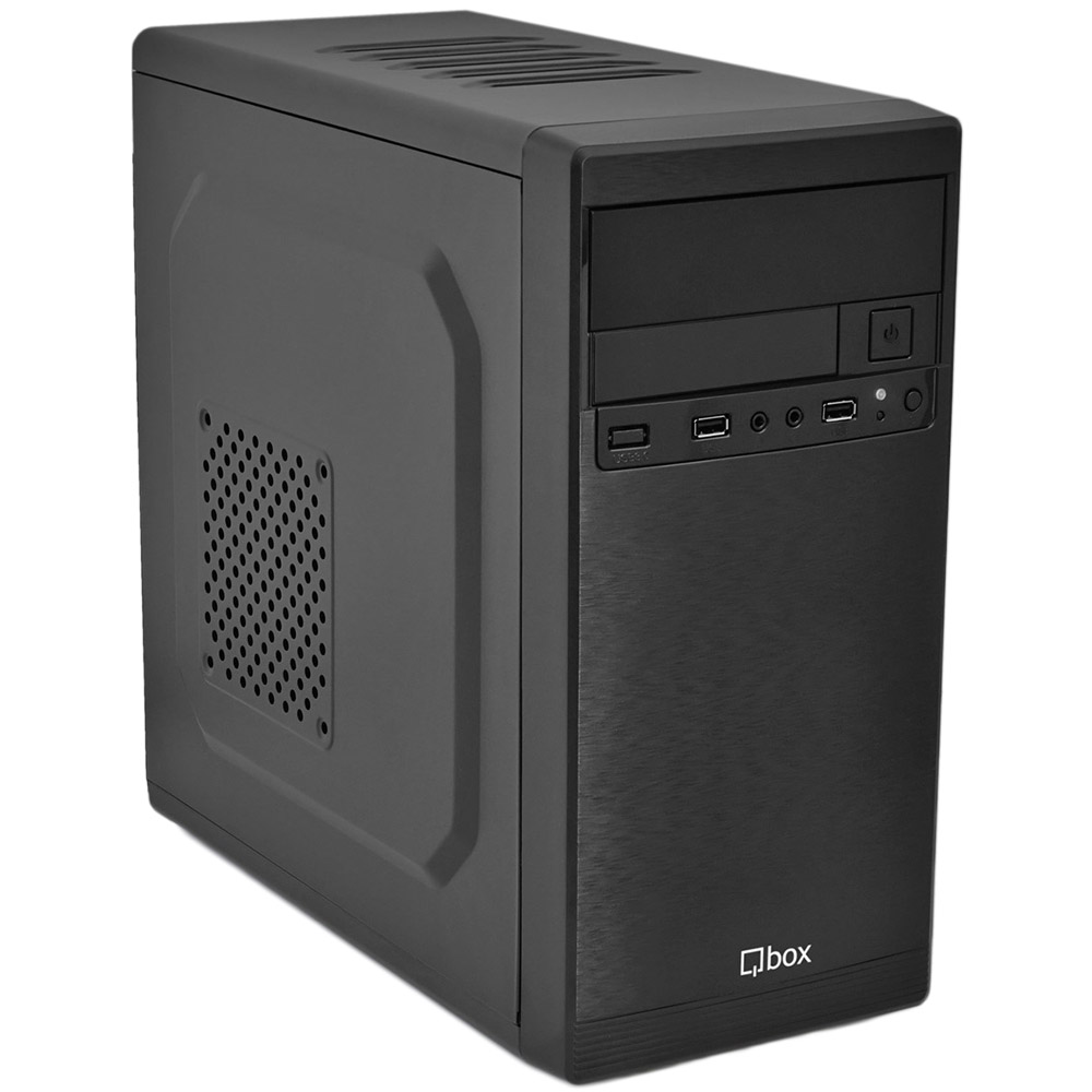 

Компьютер QBOX I14631, I14631