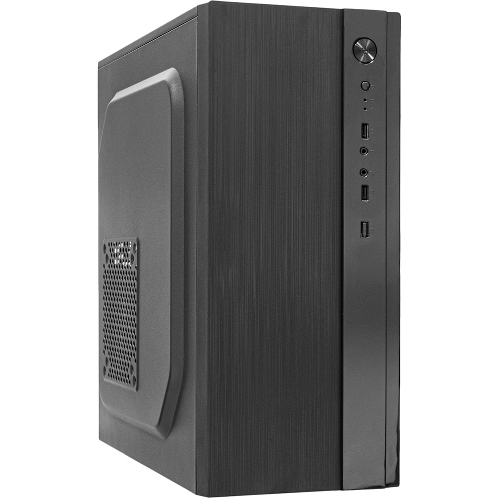 Компьютер QBOX I14673 (152292) Класс мультимедийный