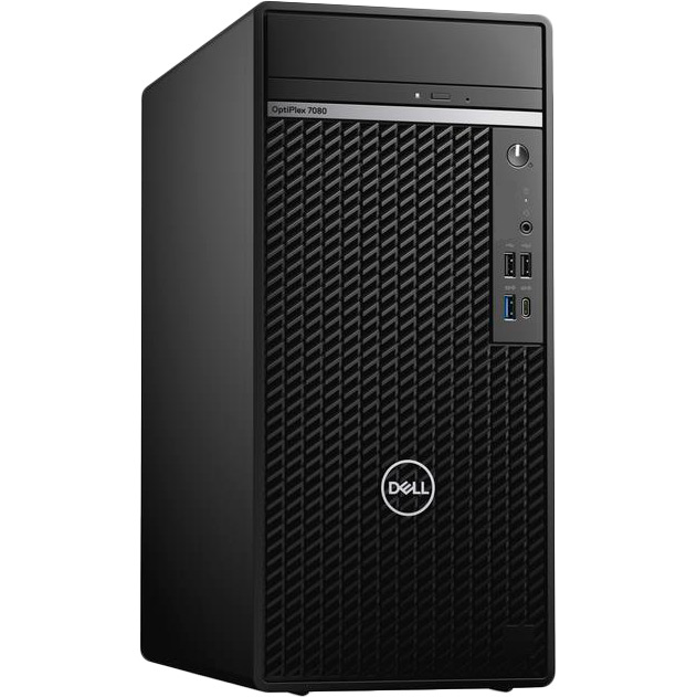 

Компьютер DELL OptiPlex 7080 MT (N009O7080MT), OptiPlex 7080 MT (N009O7080MT)