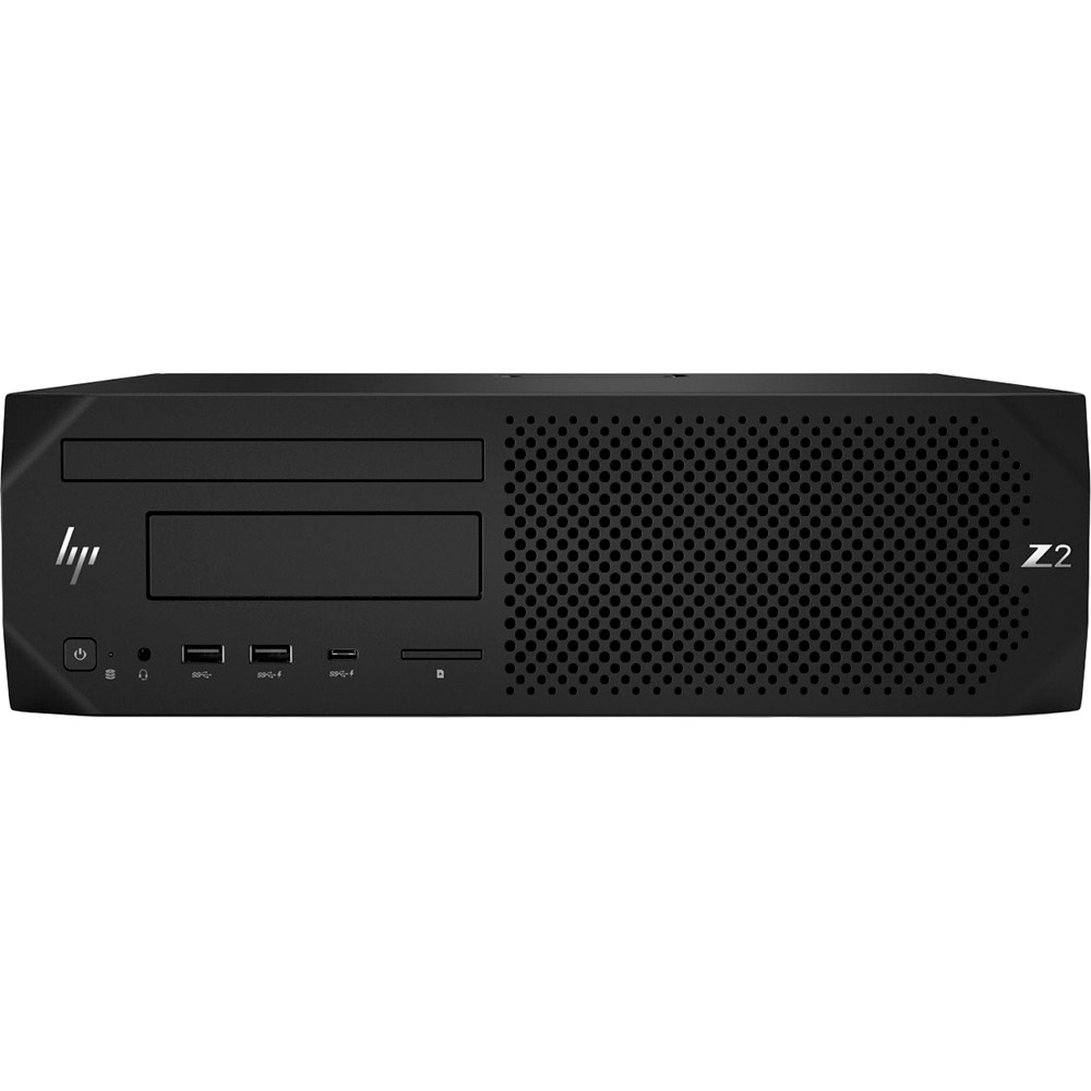 

Компьютер HP Z2 SFF G4 (4RW93EA), Z2 SFF G4 (4RW93EA)