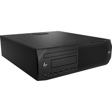 Компьютер HP Z2 SFF G4 WKS (5JA35EA)