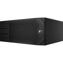 Компьютер HP Z2 SFF G4 WKS (5JA35EA)