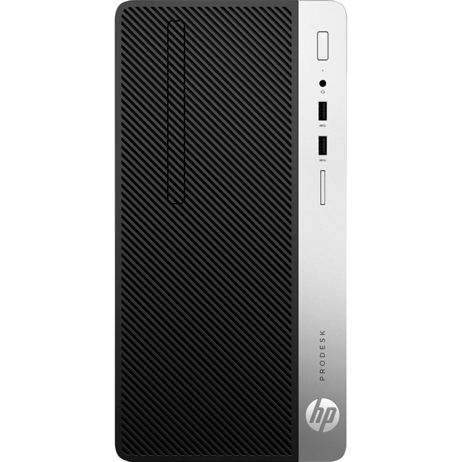 

Компьютер HP ProDesk 400 G5 MT (4CZ59EA), ProDesk 400 G5 MT (4CZ59EA)