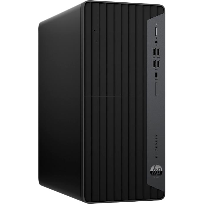 

Компьютер HP EliteDesk 800 G6 TWR (1D2X8EA), EliteDesk 800 G6 TWR (1D2X8EA)