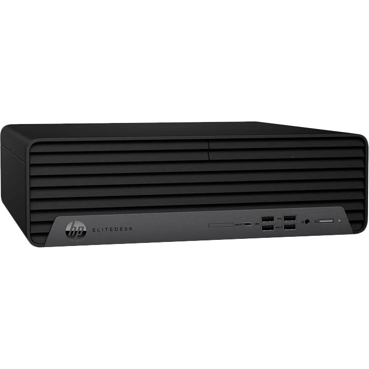 

Компьютер HP EliteDesk 800 G6 SFF (230U7AW), EliteDesk 800 G6 SFF (230U7AW)