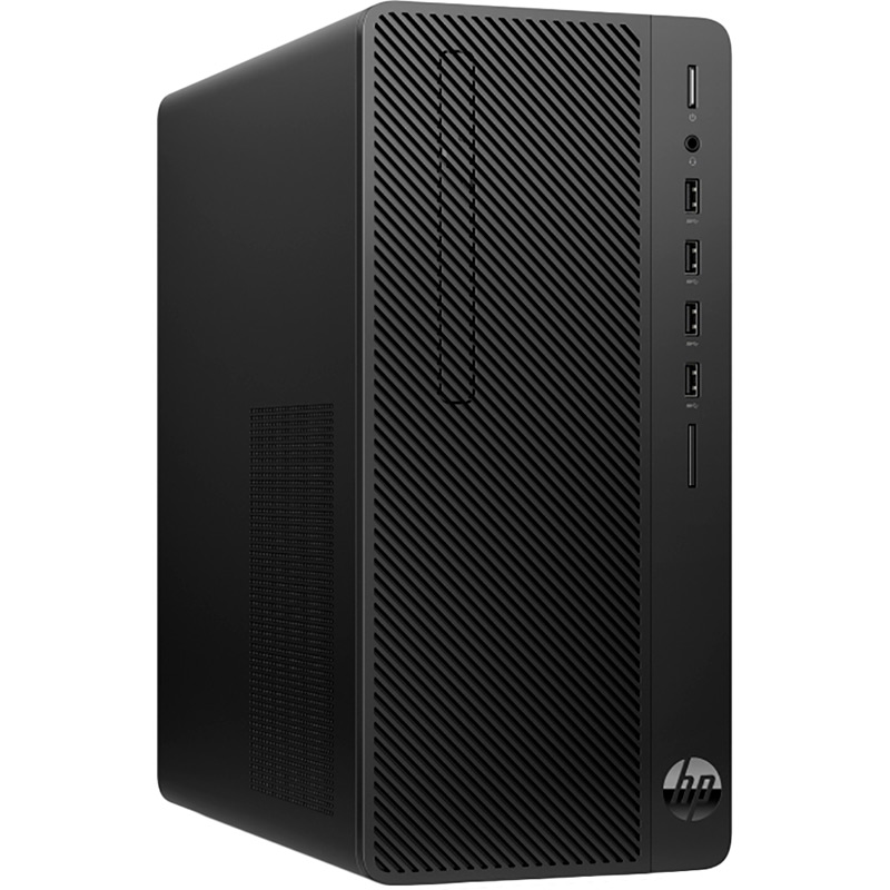 Компьютер HP 290 G4 MT (123P4EA) Класс для работы и учебы