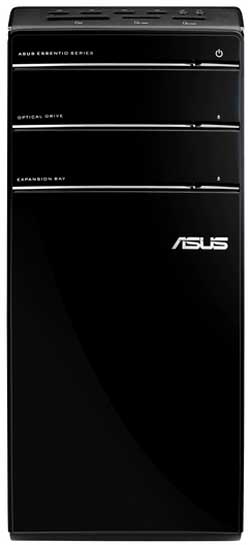 Комп'ютер ASUS CM6870-RU005O