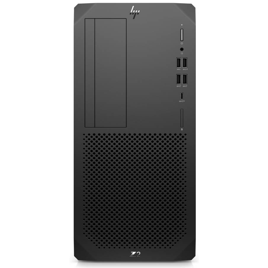 

Компьютер HP Z2 G5 TWR (259J9EA), Z2 G5 TWR (259J9EA)