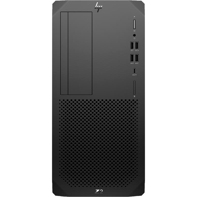 

Компьютер HP Z2 G5 TWR (259K3EA), Z2 G5 TWR (259K3EA)