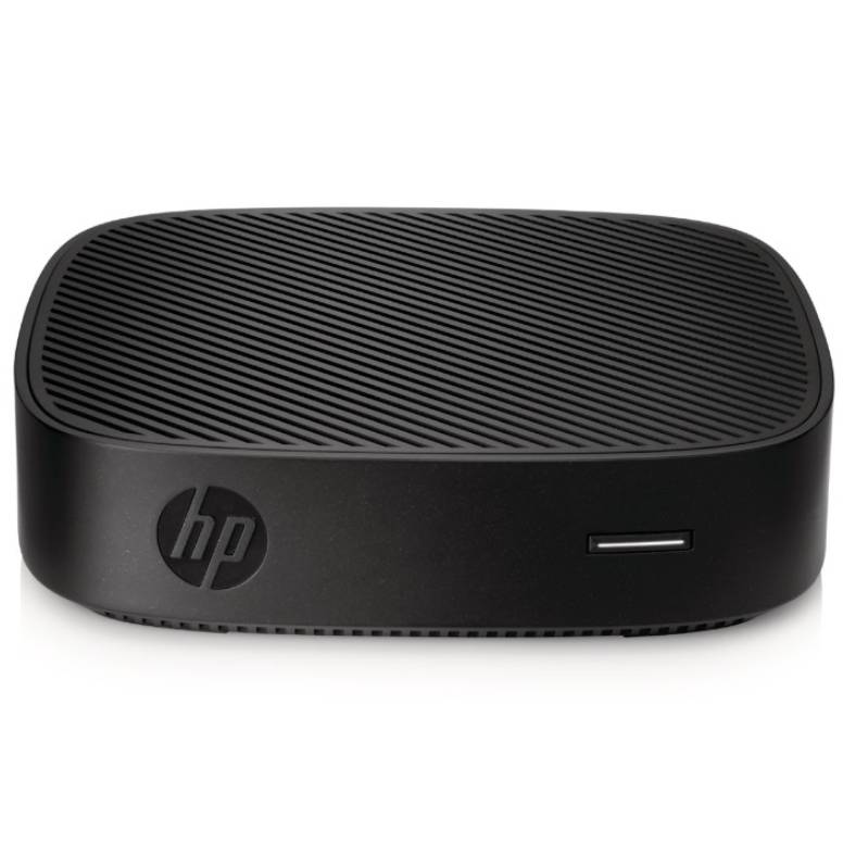 

Компьютер HP t430 ThinPro 16GF/2GB TC (211Q0AA), t430 ThinPro 16GF/2GB TC (211Q0AA)