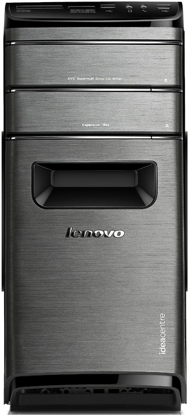 Комп'ютер LENOVO K410 (57313639)