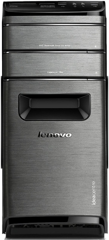 Комп'ютер LENOVO K410 (57313639)