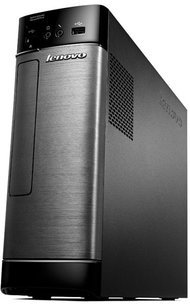 Комп'ютер LENOVO H520s (57313651) Частота 2.9