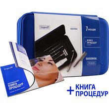 Дарсонваль LONGEVITA PREMIUM JHM-08B