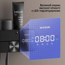 Стерилізатор зубних щіток INSPIRE K2-Black
