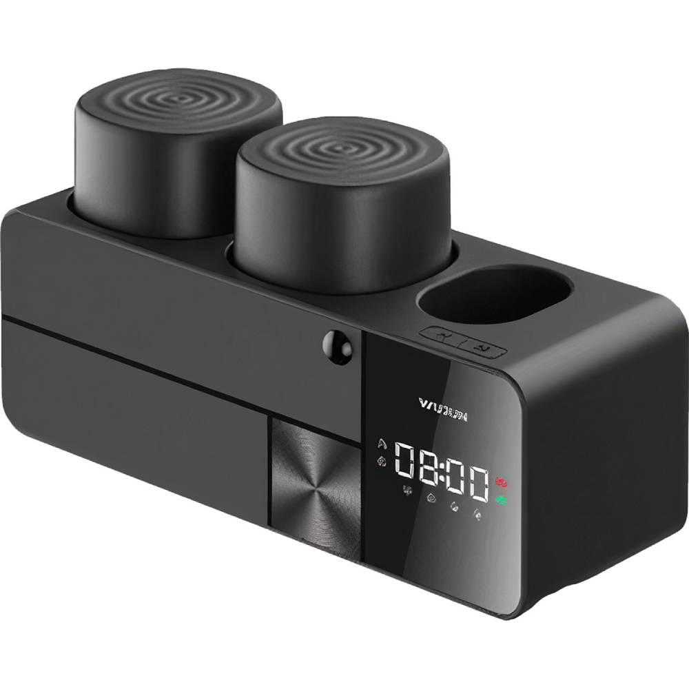 Стерилізатор зубних щіток INSPIRE K2-Black