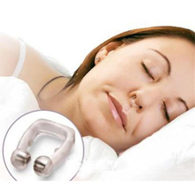 Кліпса від хропіння OPTIMA Free Nose Clip (OPT-NSCL-MG)
