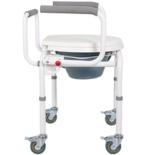 Кресло колесное KARADENIZ MEDICAL (PR-772)