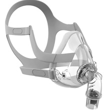 Маска HEACO для аппарата искусственной вентиляции легких CPAP/BPAP размер L (FM50-L)