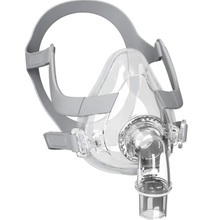 Маска HEACO для аппарата искусственной вентиляции легких CPAP/BPAP размер L (FM50-L)