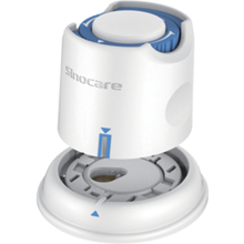 Сенсор непрерывного мониторинга глюкозы в крови HEACO CGM Sinocare iCan 3 (i3)