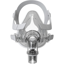 Маска для обличчя HEACO CPAP/BPAP розмір S (FM50-S)