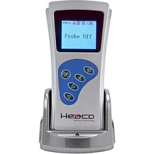 Пульсоксиметр HEACO G1B Sp02 із датчиком для дорослого (G1B-1)