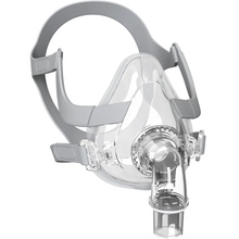 Маска CPAP/BPAP HEACO М (FM50-M)