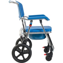 Кресло санитарное KARADENIZ MEDICAL G551