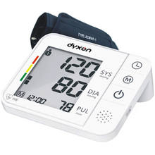 Вимірювач тиску DYXON MEGATONO White DXNTNMTRBP393AW