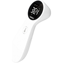 Безконтактный термометр электронный Термометр HEACO TP600 Led