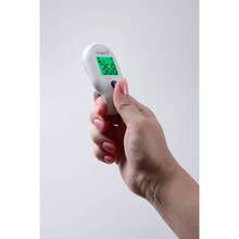Термометр LONGEVITA DET-3022