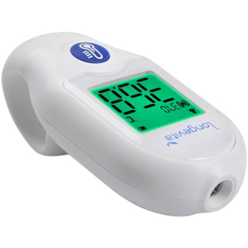 Термометр LONGEVITA DET-3022 Тип термометр