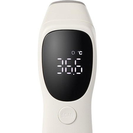 Безконтактний електронний термометр BABYONO 1575 Тип термометр