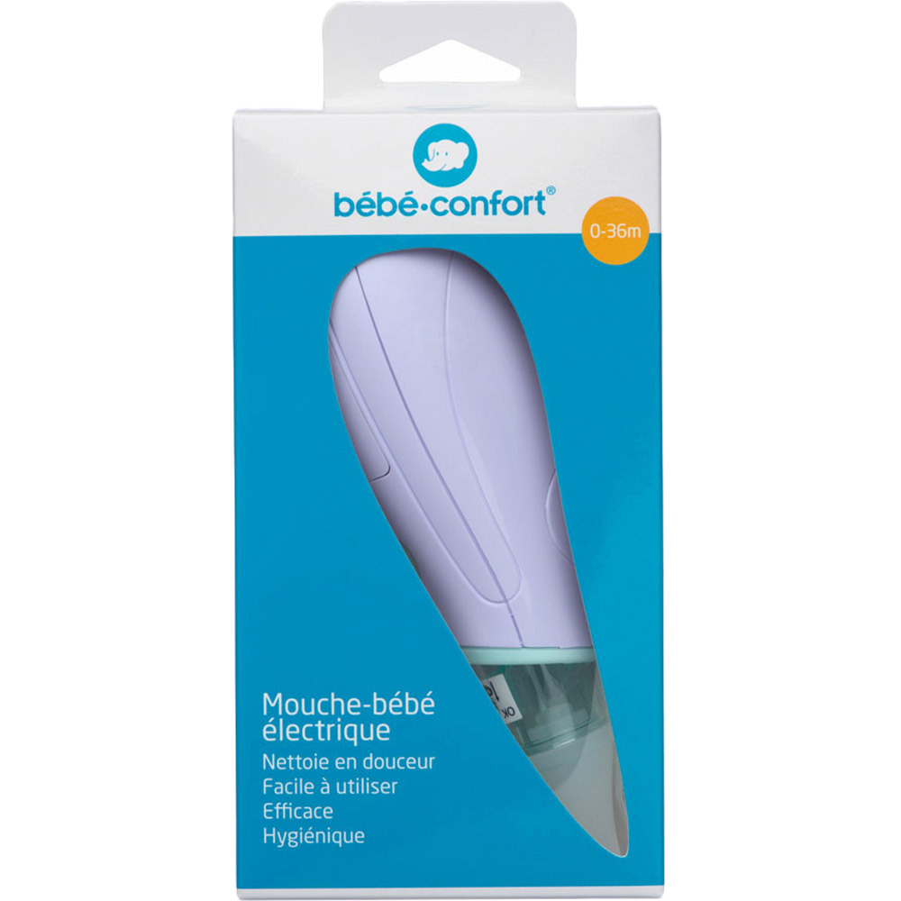Аспіратор BEBE CONFORT (32000144) Тип аспіратор