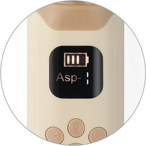 Аспиратор назальный BABYONO Beige (1470/01) Уровень шума 50