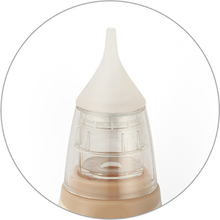 Аспиратор назальный BABYONO Beige (1470/01)