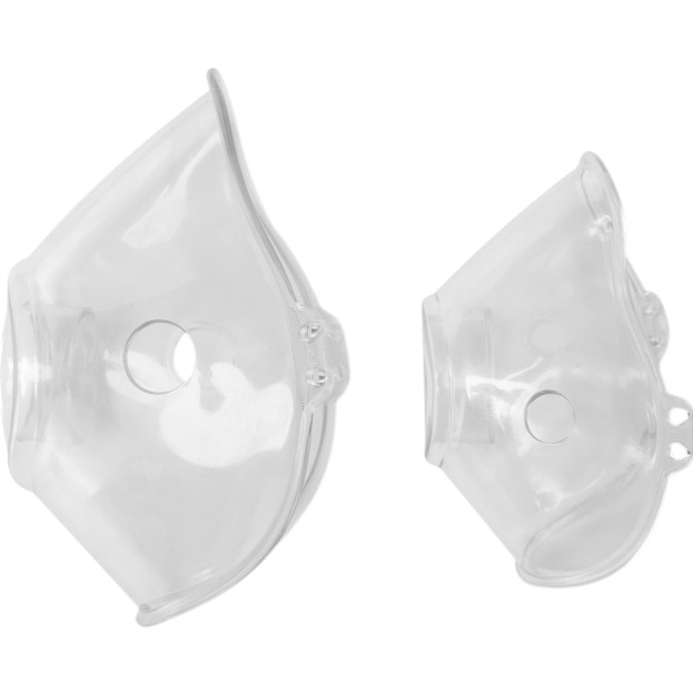 Небулайзер LIONELO NEBI Air Mask (LO-NEBI Air Mask) Вид інгалятора портативний