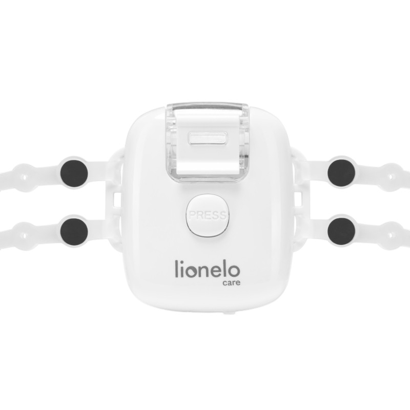 Небулайзер LIONELO NEBI Air Mask (LO-NEBI Air Mask) Тип інгалятор