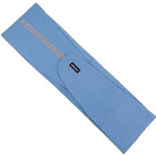 Грелка AKUKU пояс із вишневими кісточками Blue (A0637)