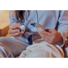 Безконтактний термометр LIONELO FeverScan