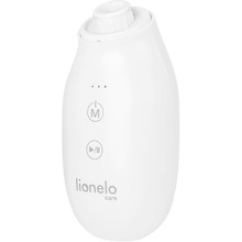 Аспіратор LIONELO BabyAir White (LO-BABYAIR)
