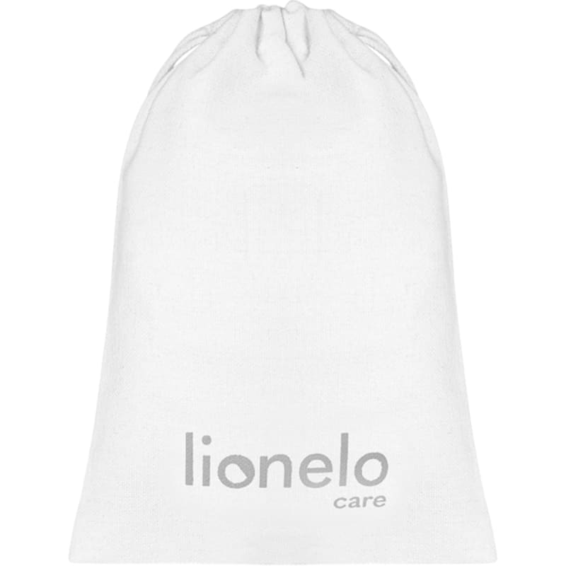 Зовнішній вигляд Аспіратор LIONELO BabyAir White (LO-BABYAIR)