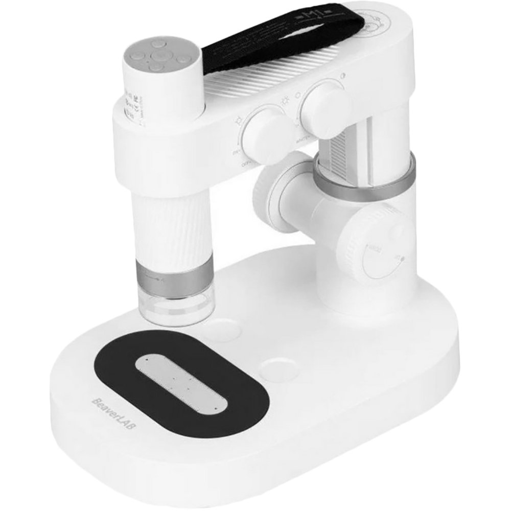Умный портативный микроскоп BEAVERLAB Xiaomi Portable (DDL-M1B)