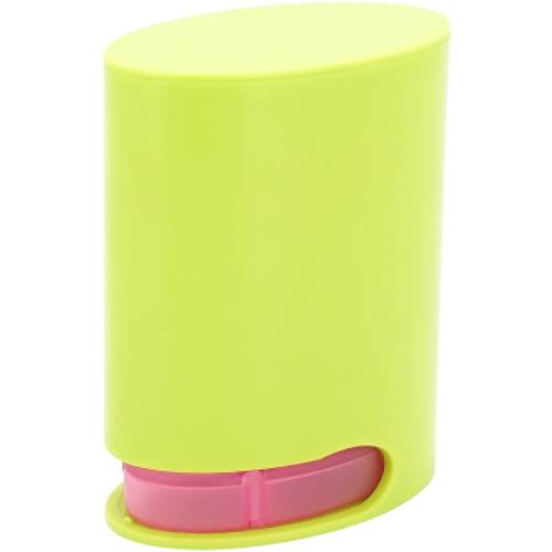 Таблетниця VOLTRONIC 7/28 знімних осередків (YT41247) Матеріал харчовий пластик